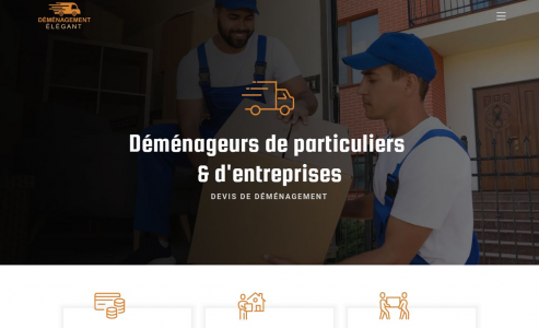 https://www.demenagementelegant.com